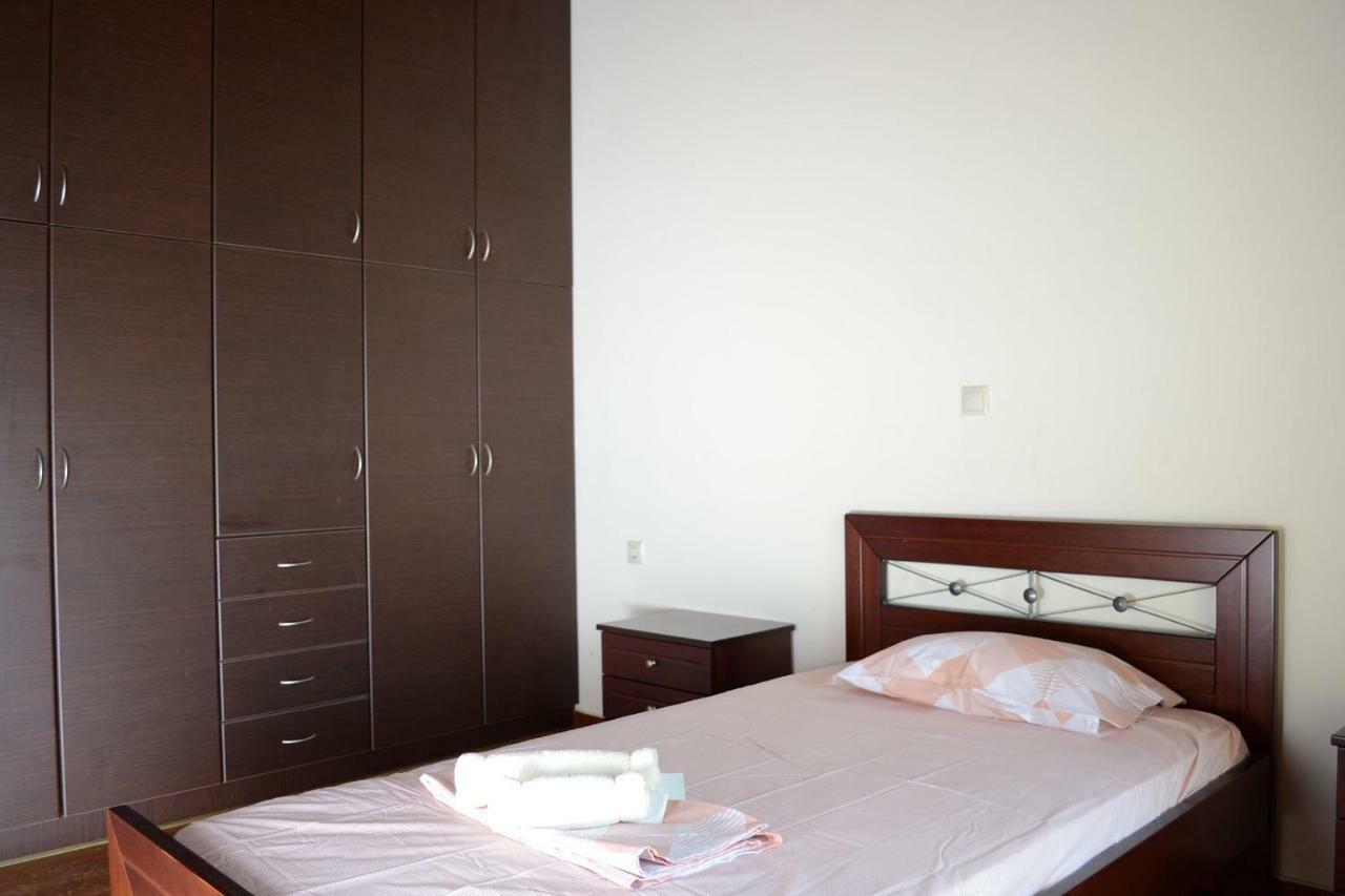 Loukissia Villa Bella Loukisia מראה חיצוני תמונה